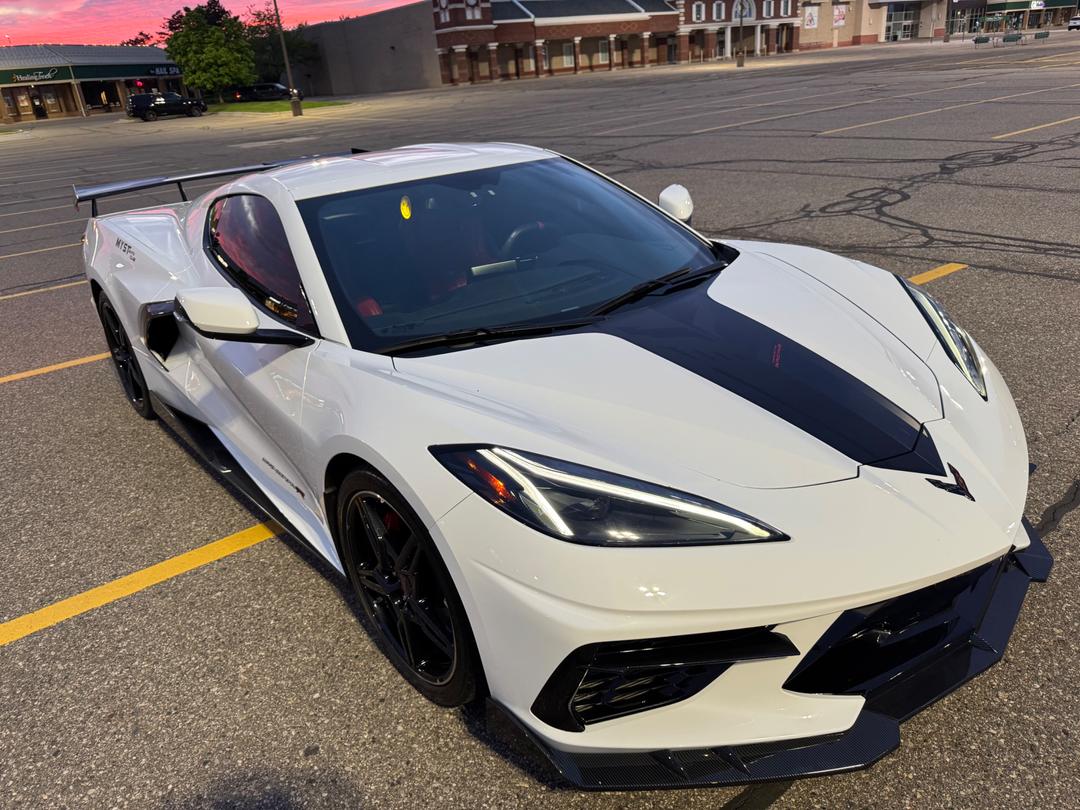 Chevrolet_Corvette 