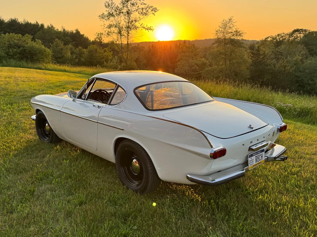Volvo_1800 S Coupe 