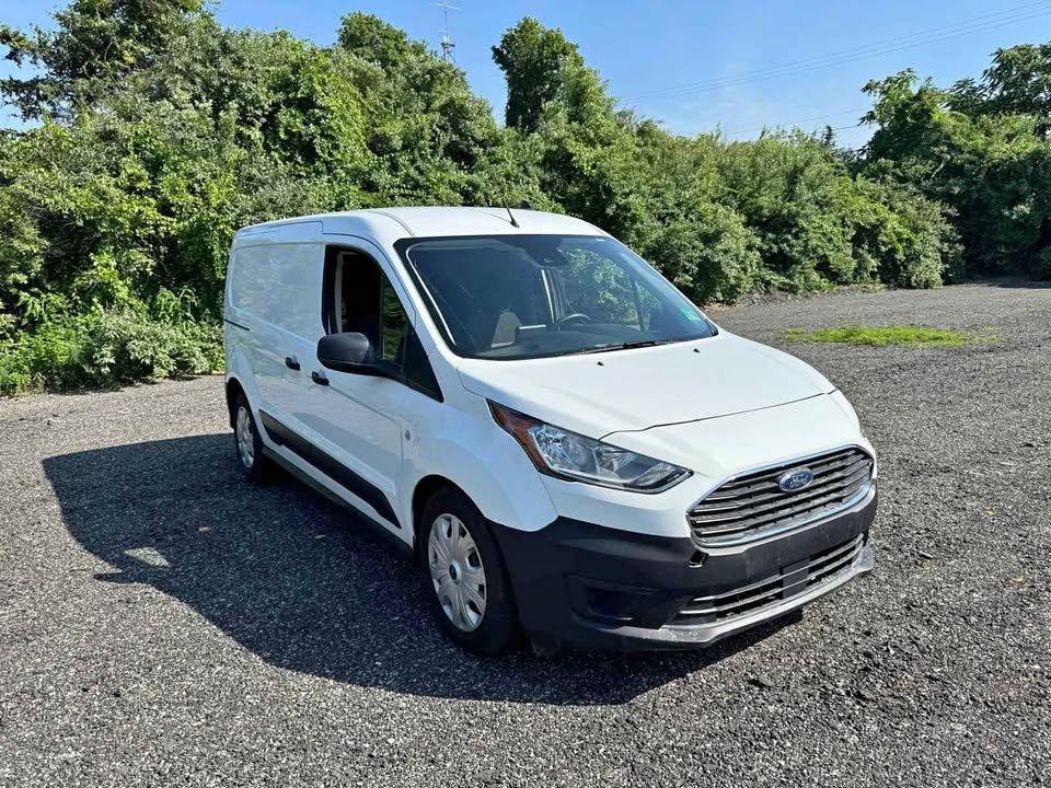 Ford_Transit Connect 