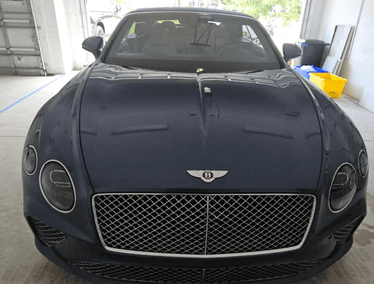 Bentley_Continental GT 