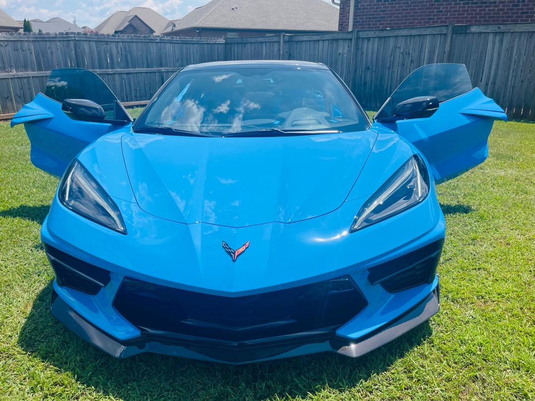 Chevrolet_Corvette 
