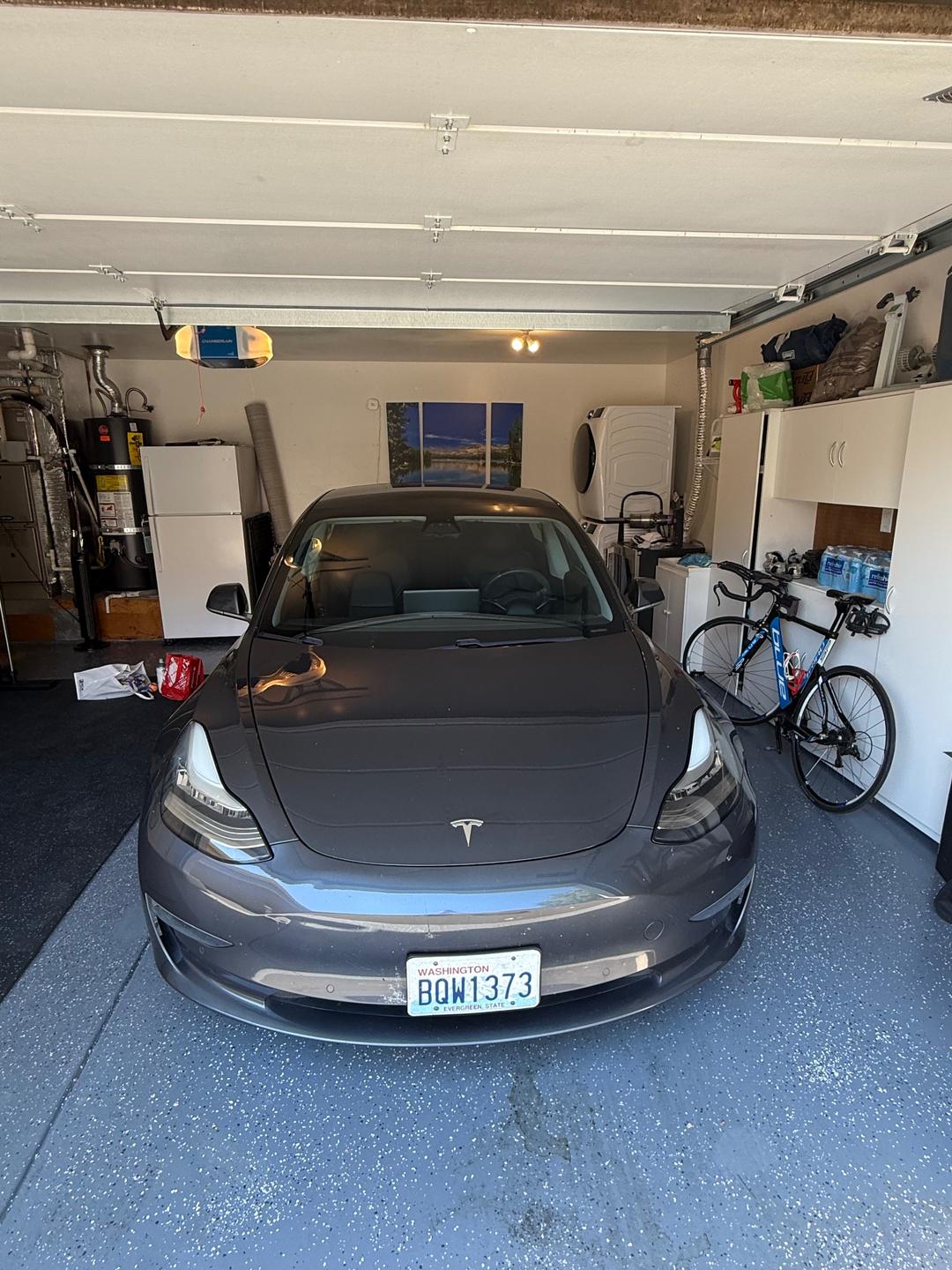 Tesla_Model 3 