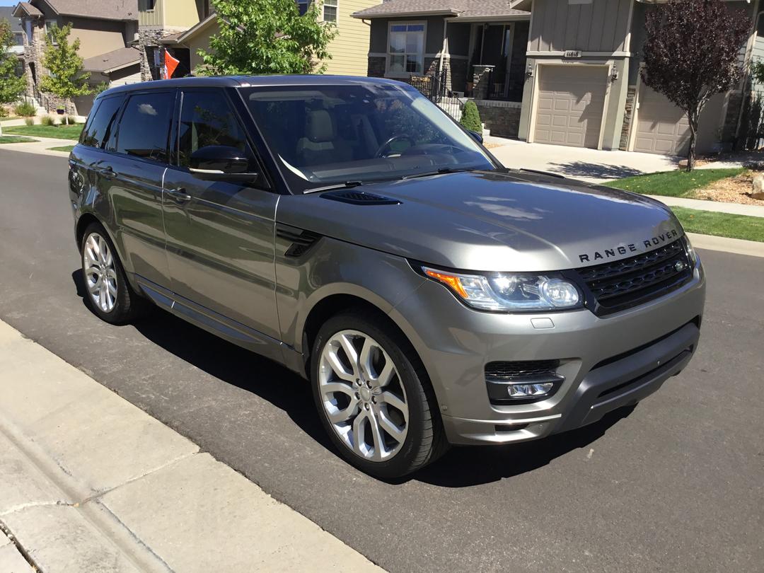 Land Rover_Range Rover Sport 