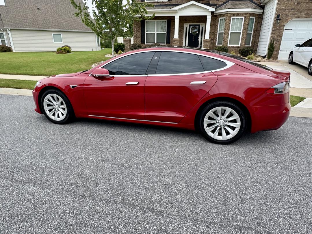Tesla_Model S 