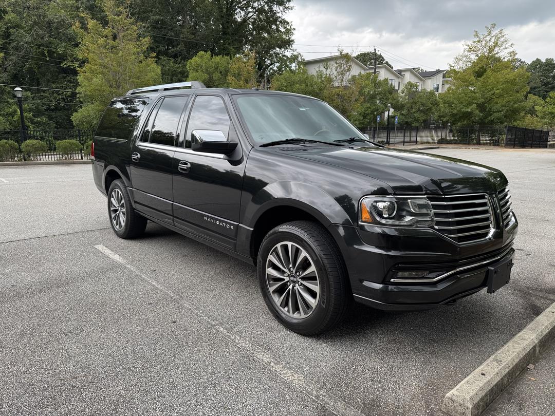 Lincoln_Navigator L 