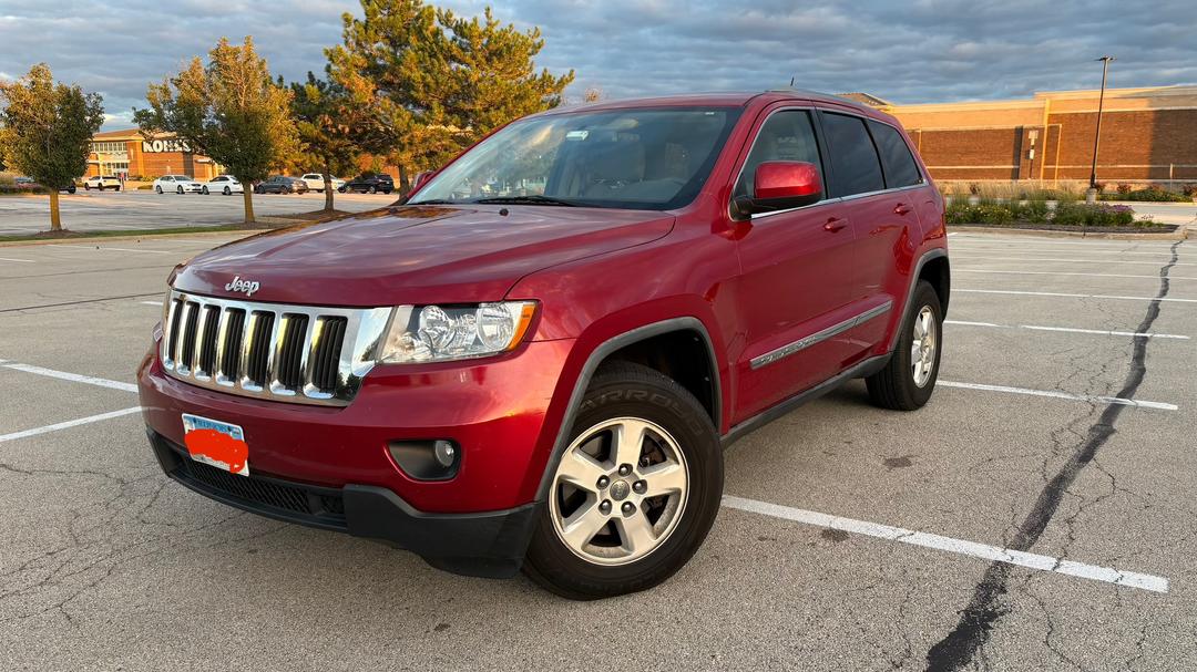 Jeep_Grand Cherokee 