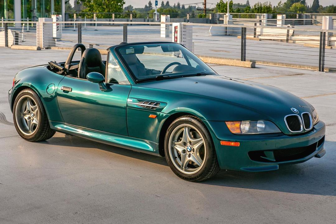 BMW_Z3 