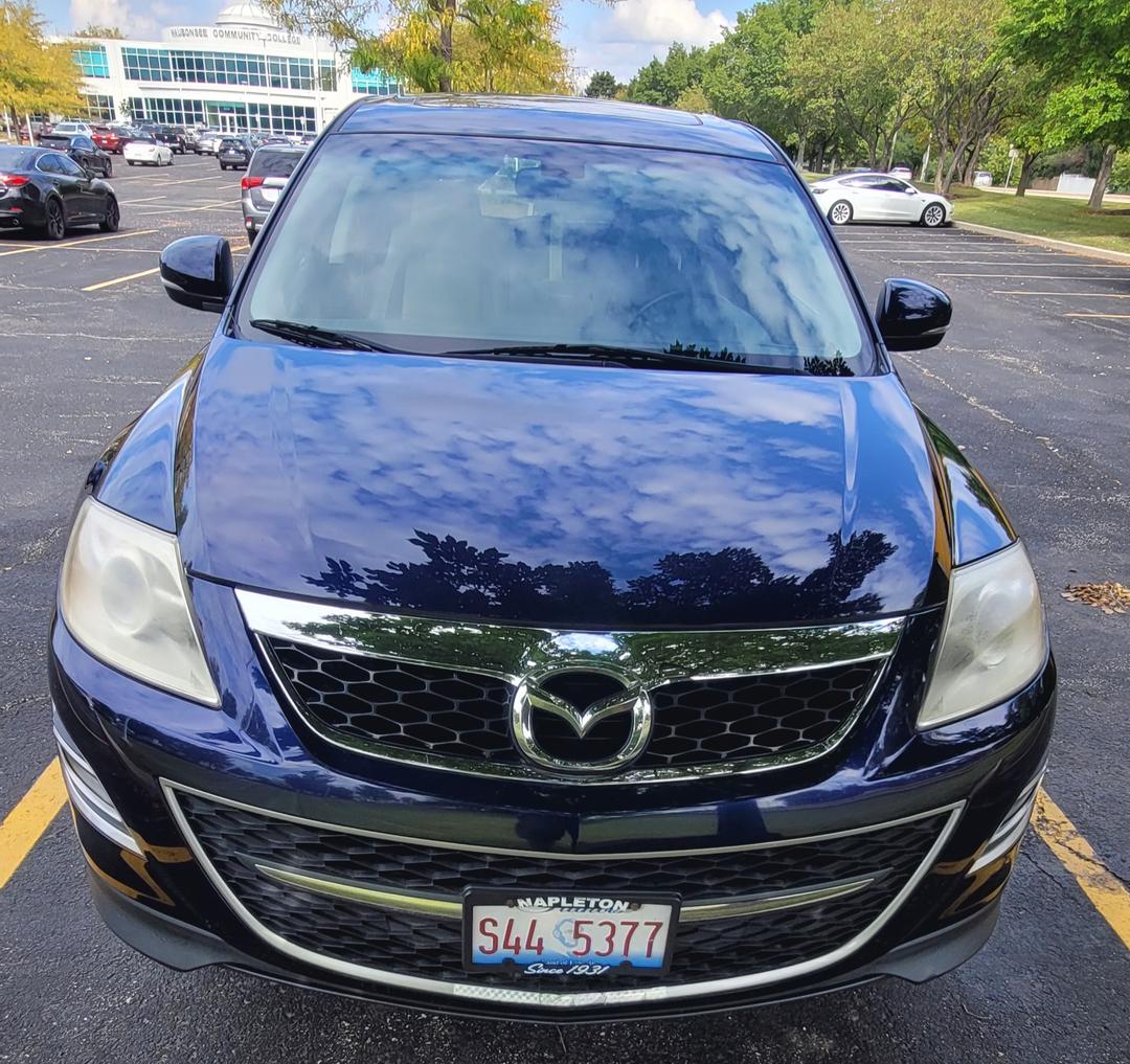 Mazda_CX-9 