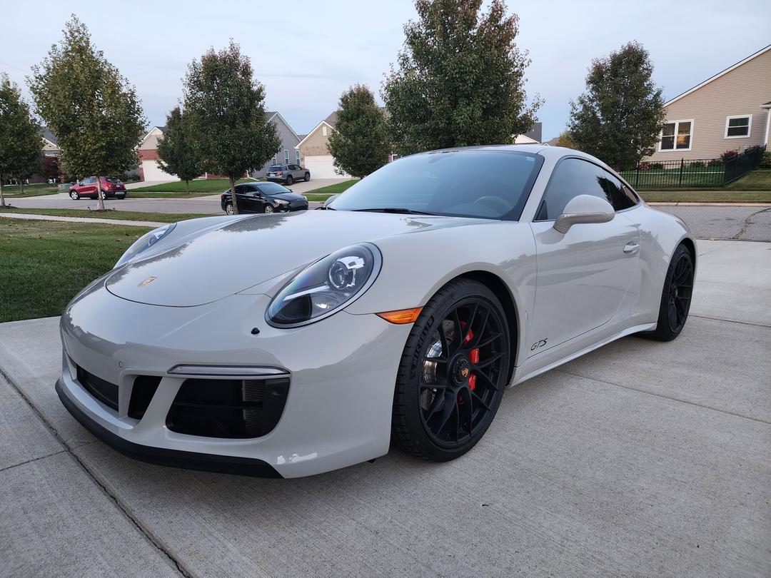 Porsche_911 