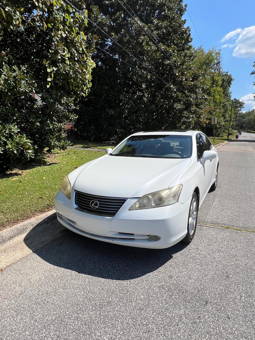 Lexus_ES 350 