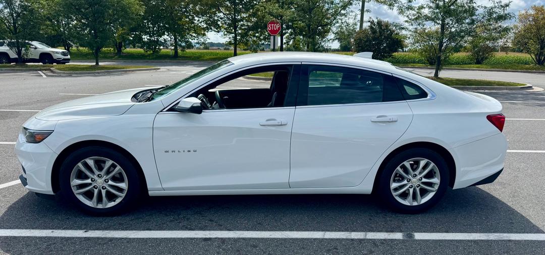 Chevrolet_Malibu 