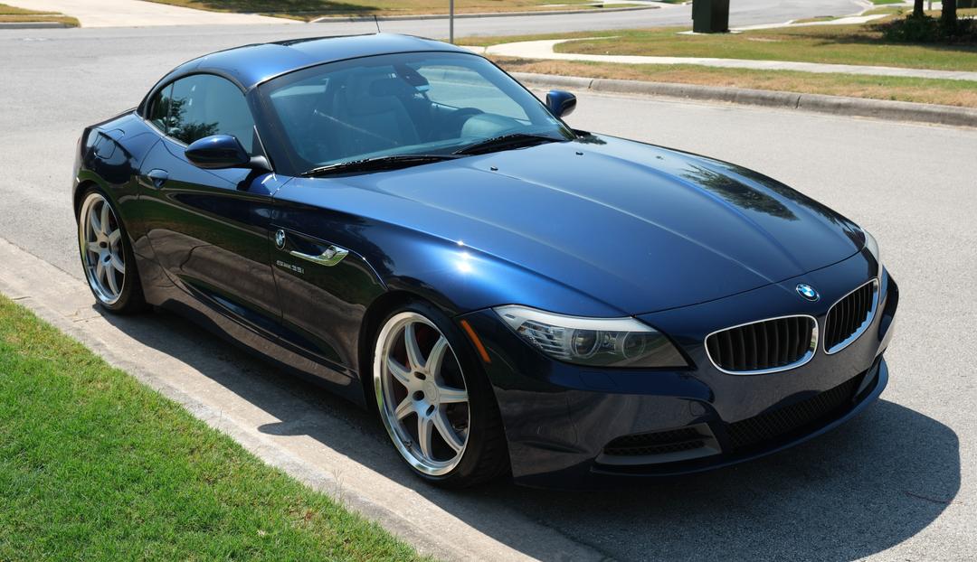 BMW_Z4 