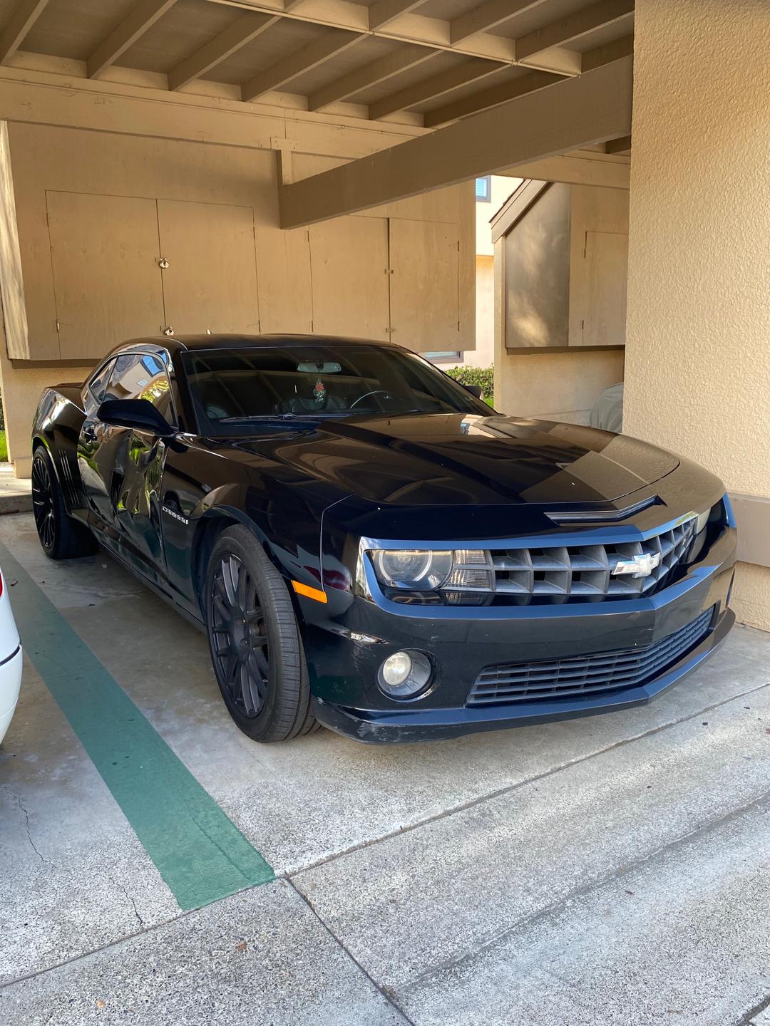 Chevrolet_Camaro 