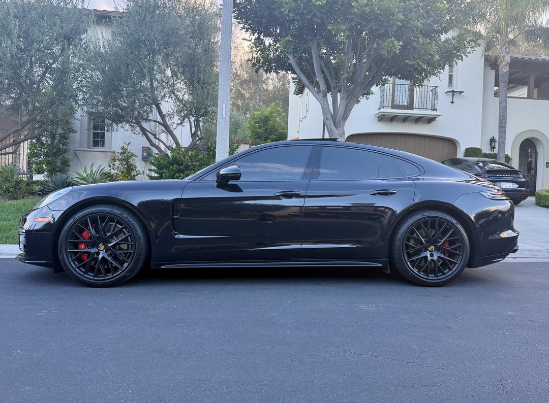Porsche_Panamera 