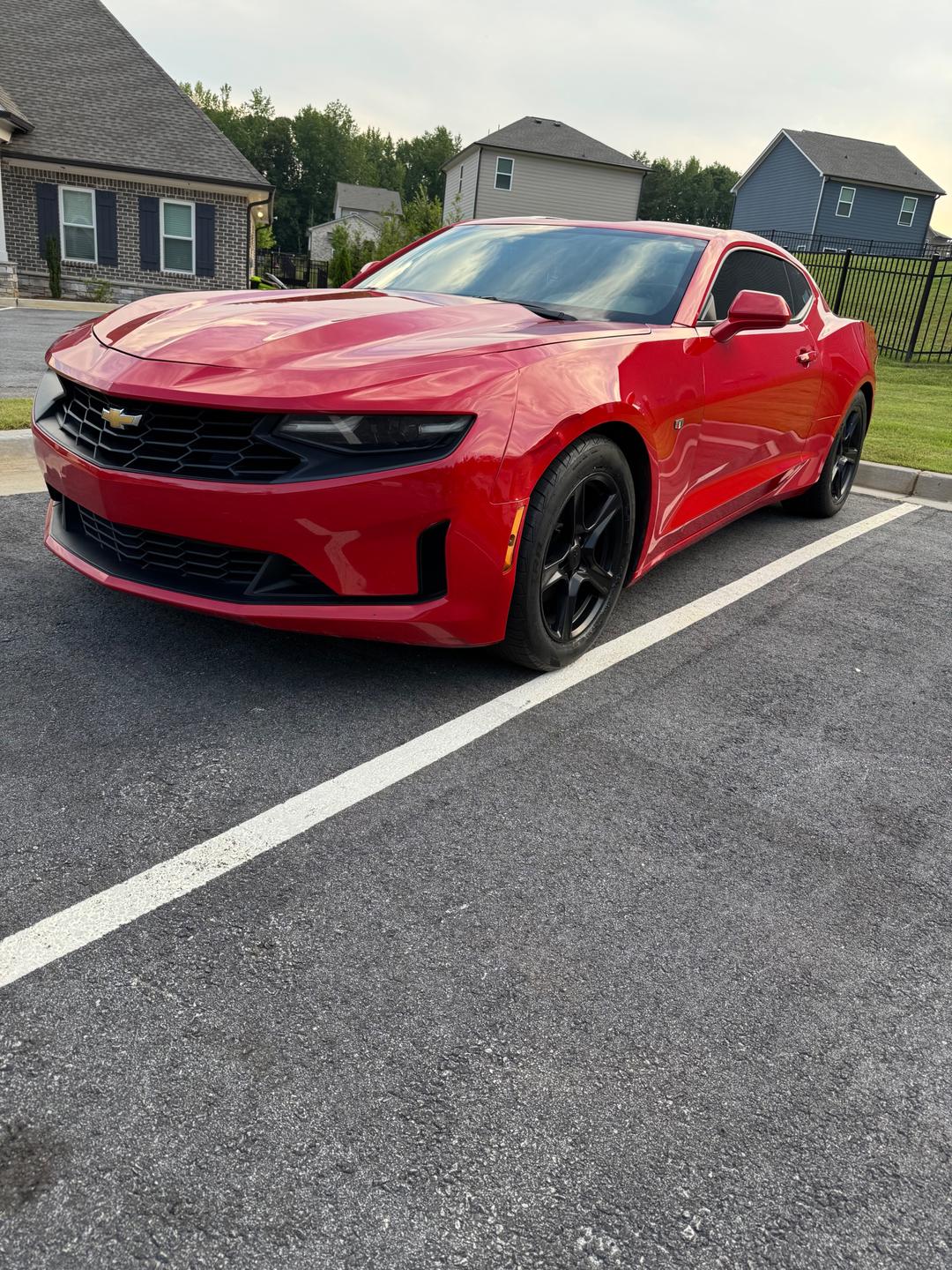 Chevrolet_Camaro 