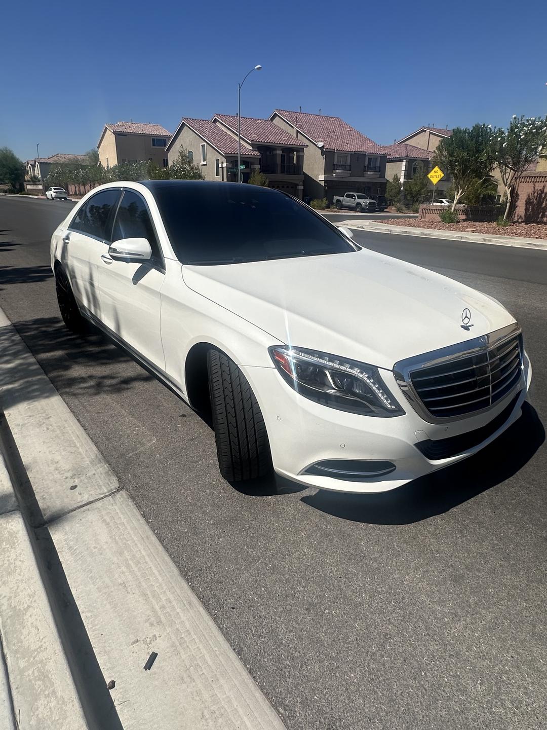 Mercedes-Benz_S Class 