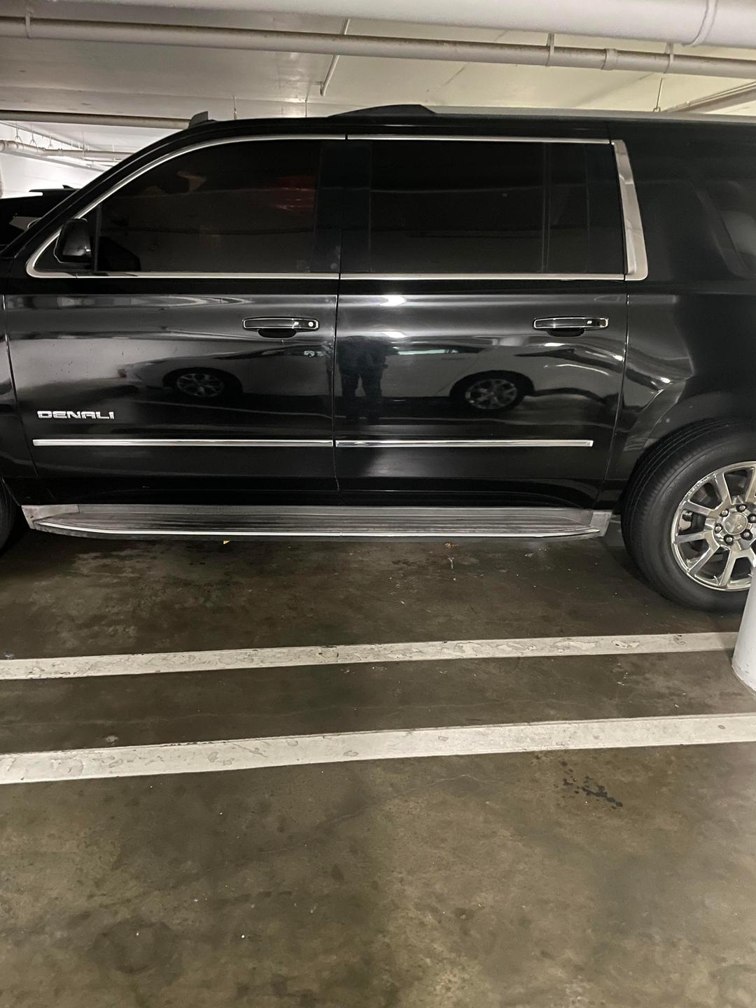 GMC_Yukon XL 
