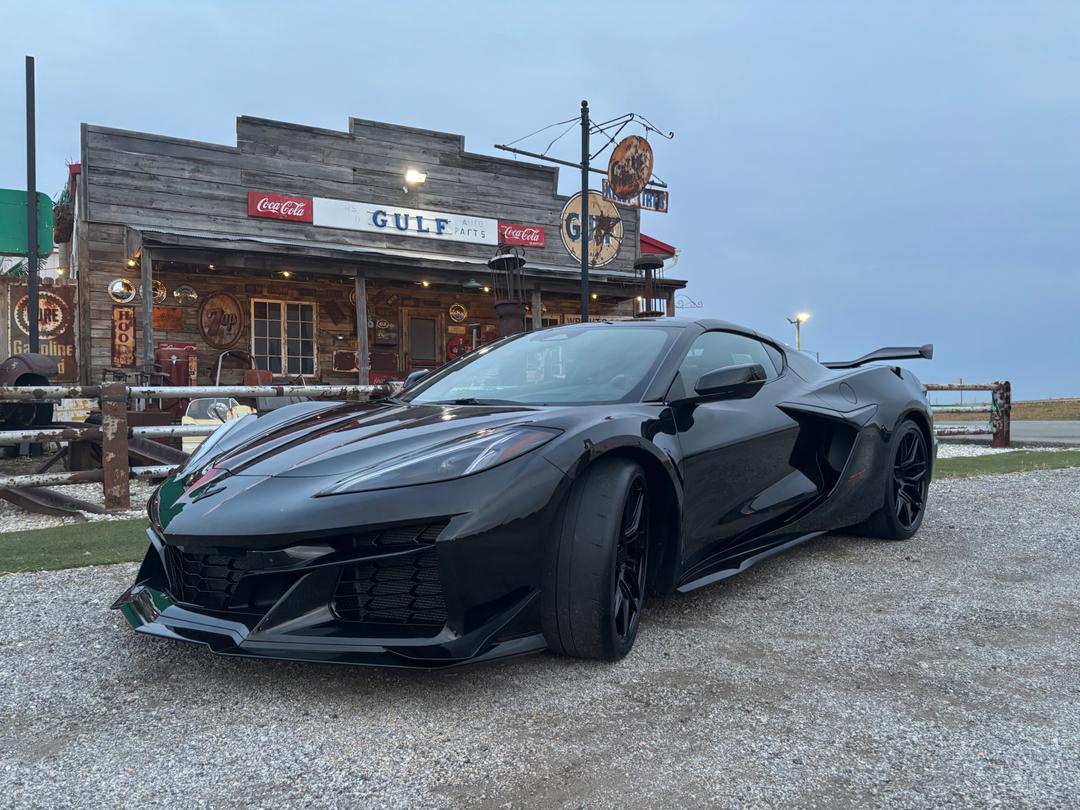 Chevrolet_Corvette 