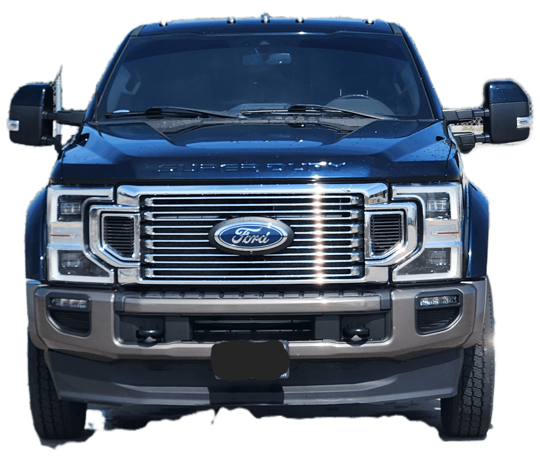 Ford_F-450 SD 