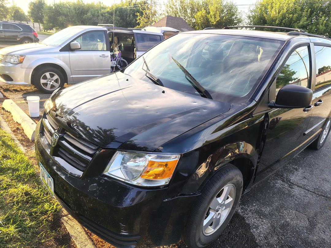 Dodge_Grand Caravan 