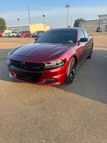 Dodge_Charger 