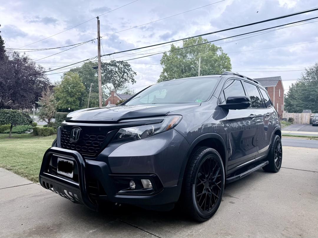 Honda_Passport 