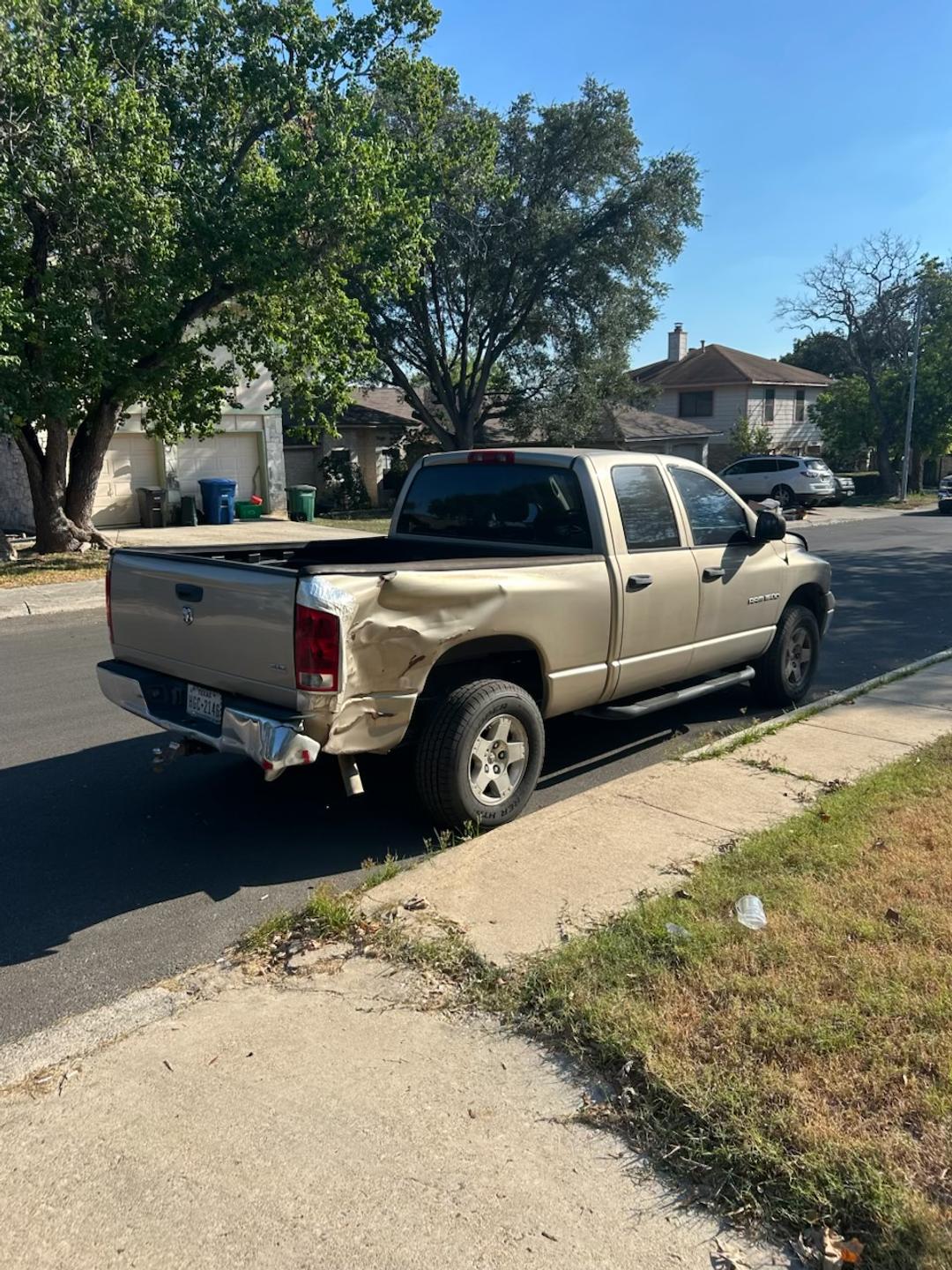 Dodge_Ram 1500 