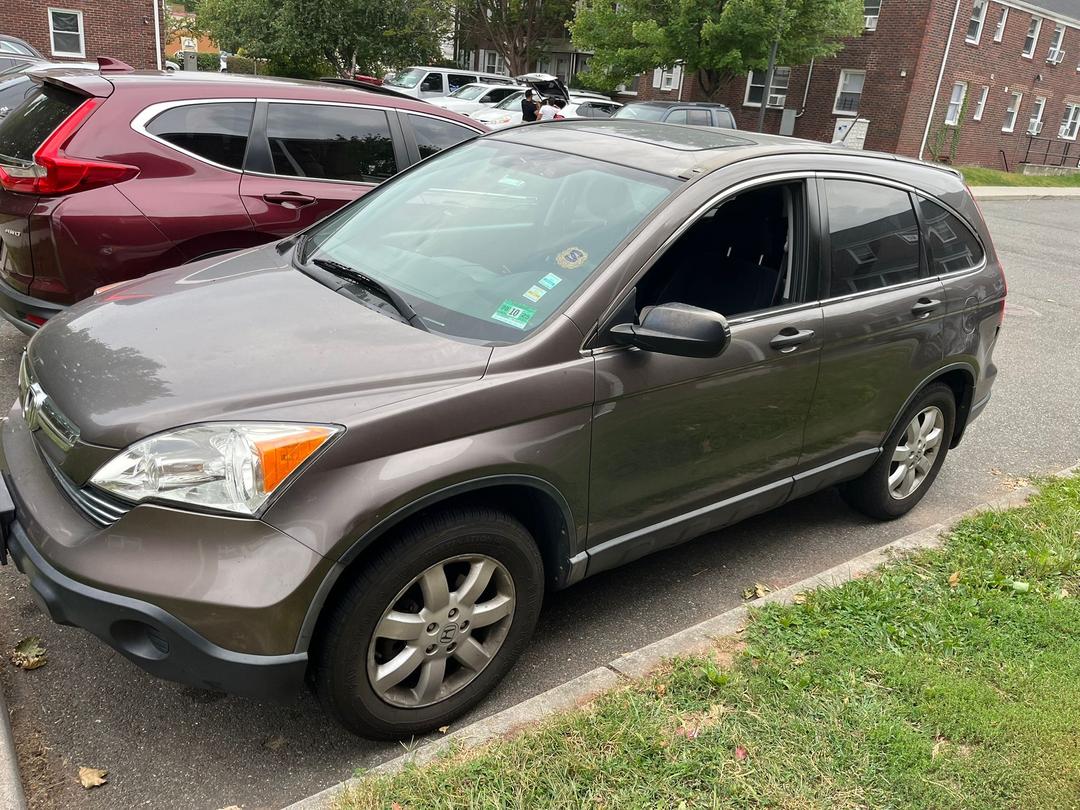Honda_CR-V 