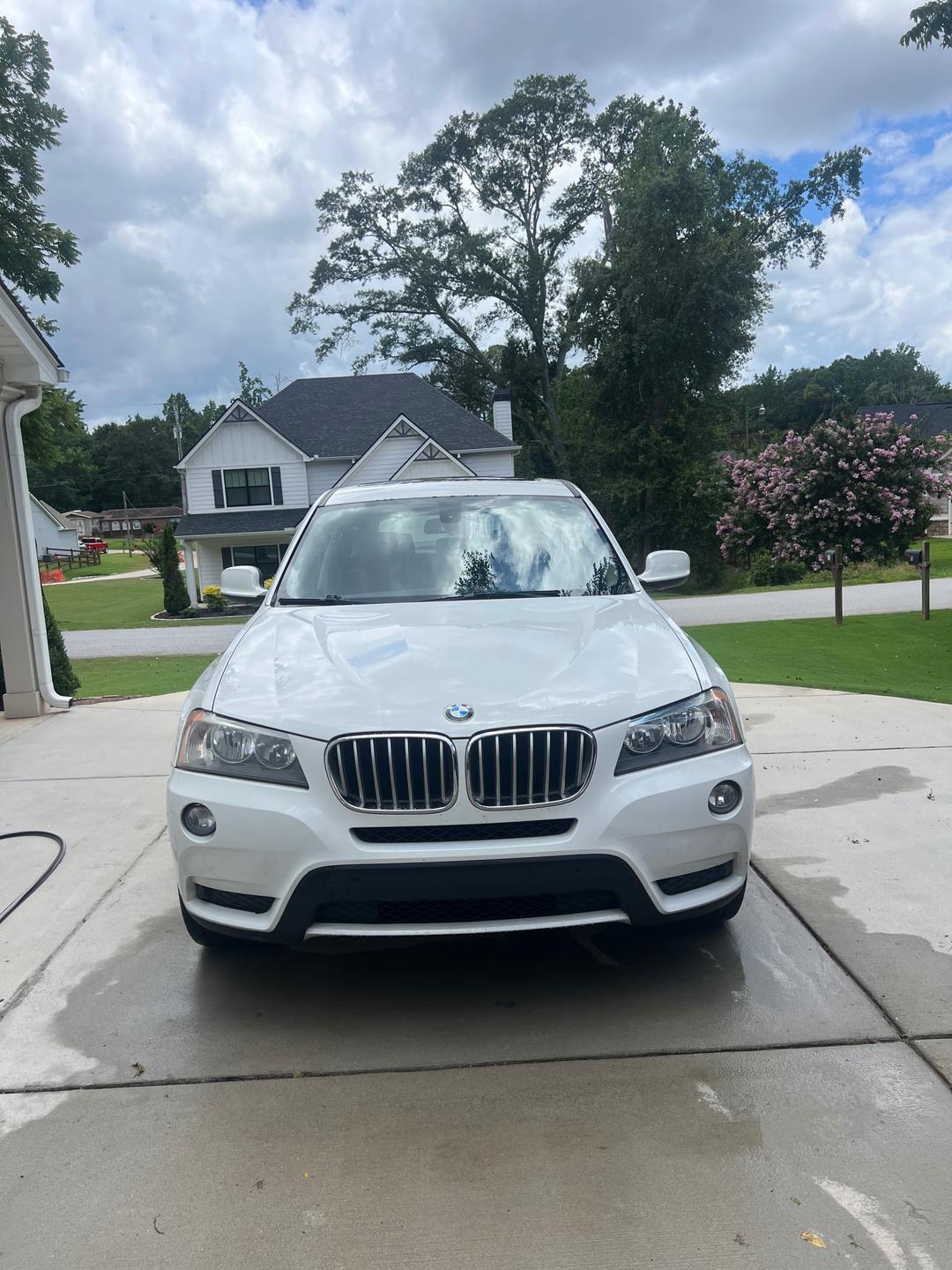 BMW_X3 