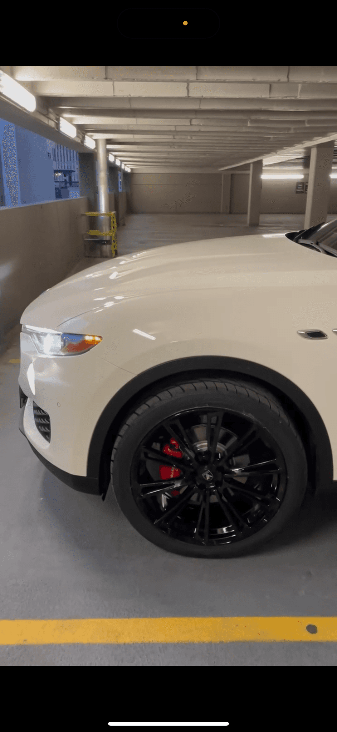 Maserati_Levante 