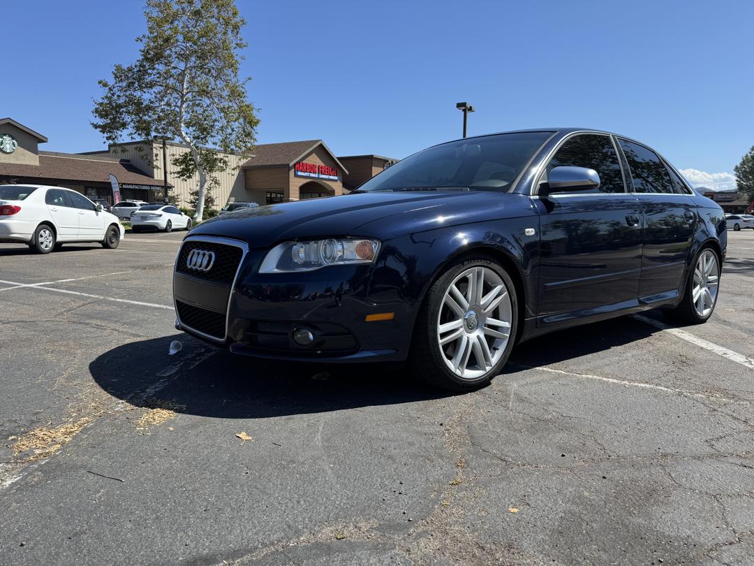Audi_S4 