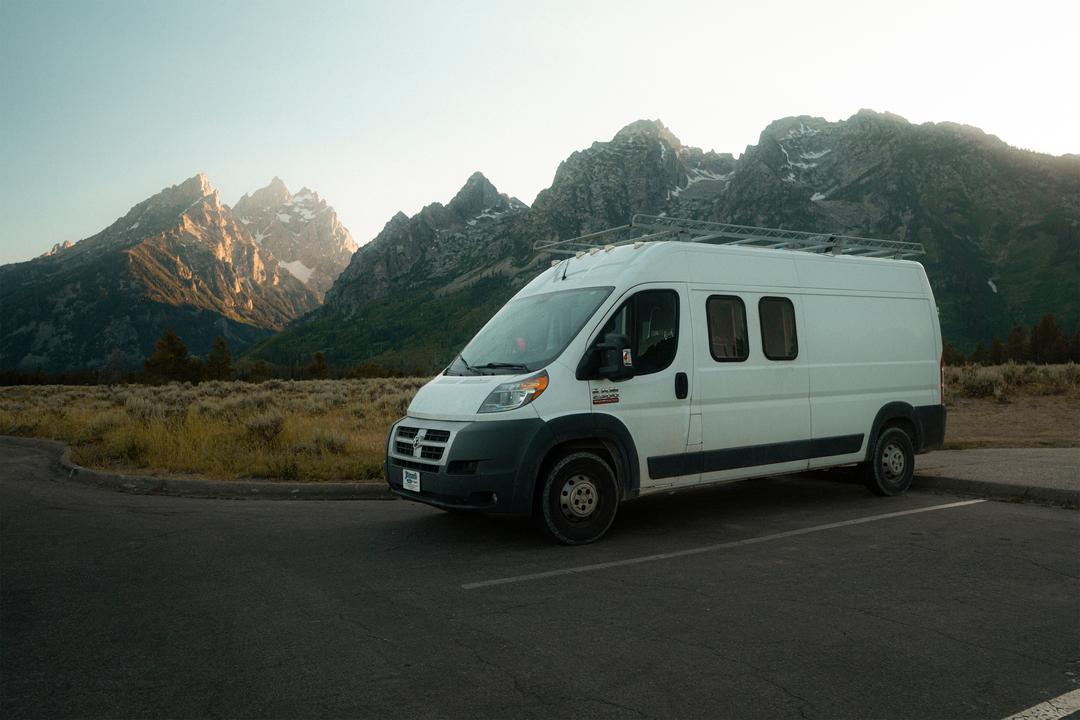 RAM_ProMaster 2500 