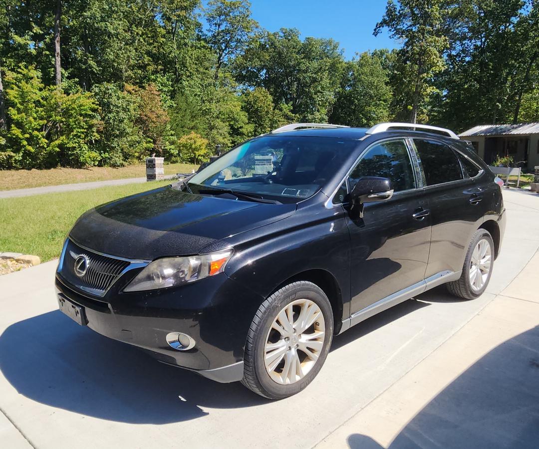 Lexus_RX 450h 
