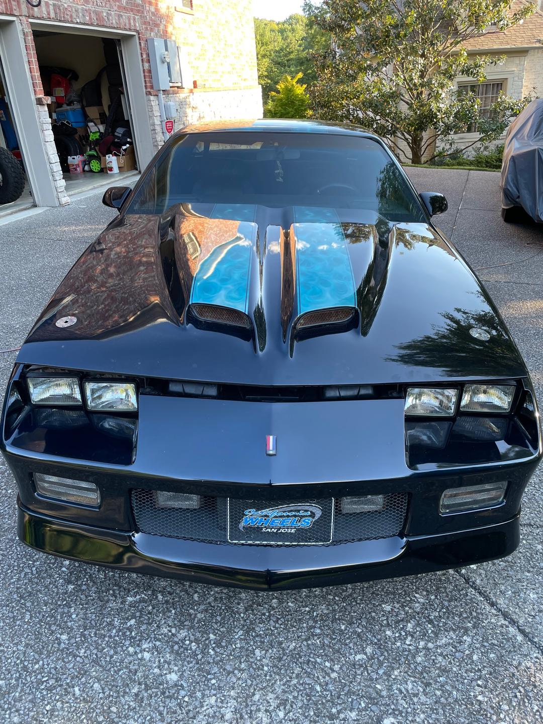 Chevrolet_Camaro 