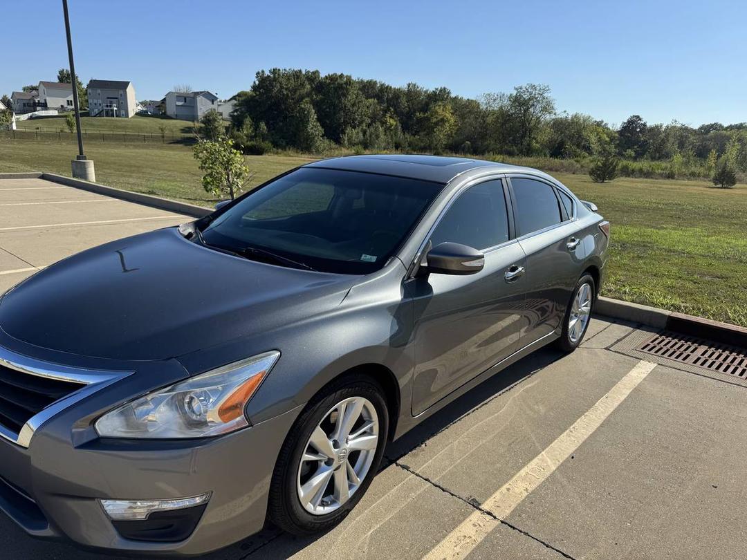 NISSAN_Altima 
