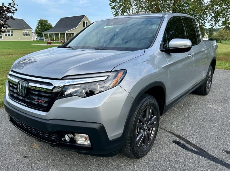 Honda_Ridgeline 