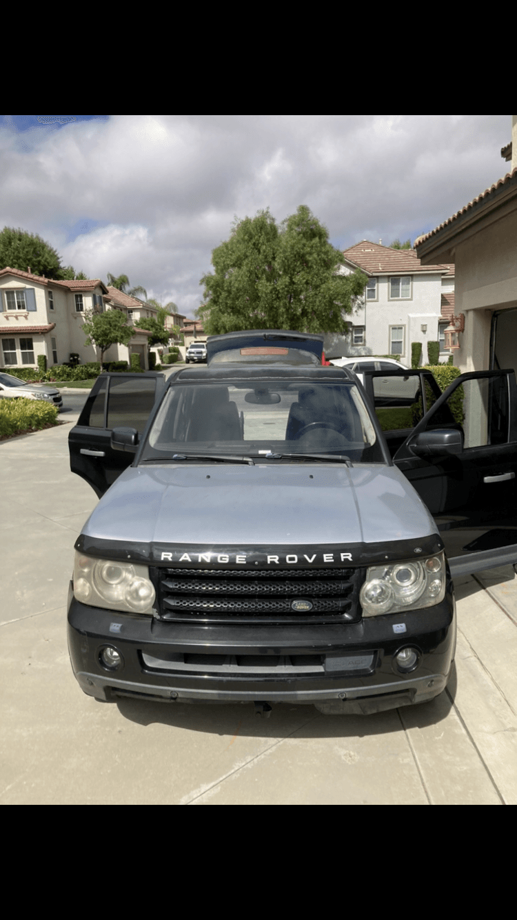 Land Rover_Range Rover Sport 
