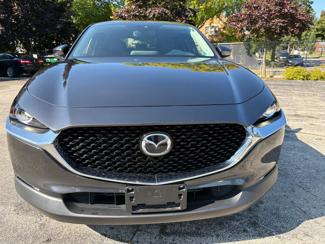 Mazda_CX-30 