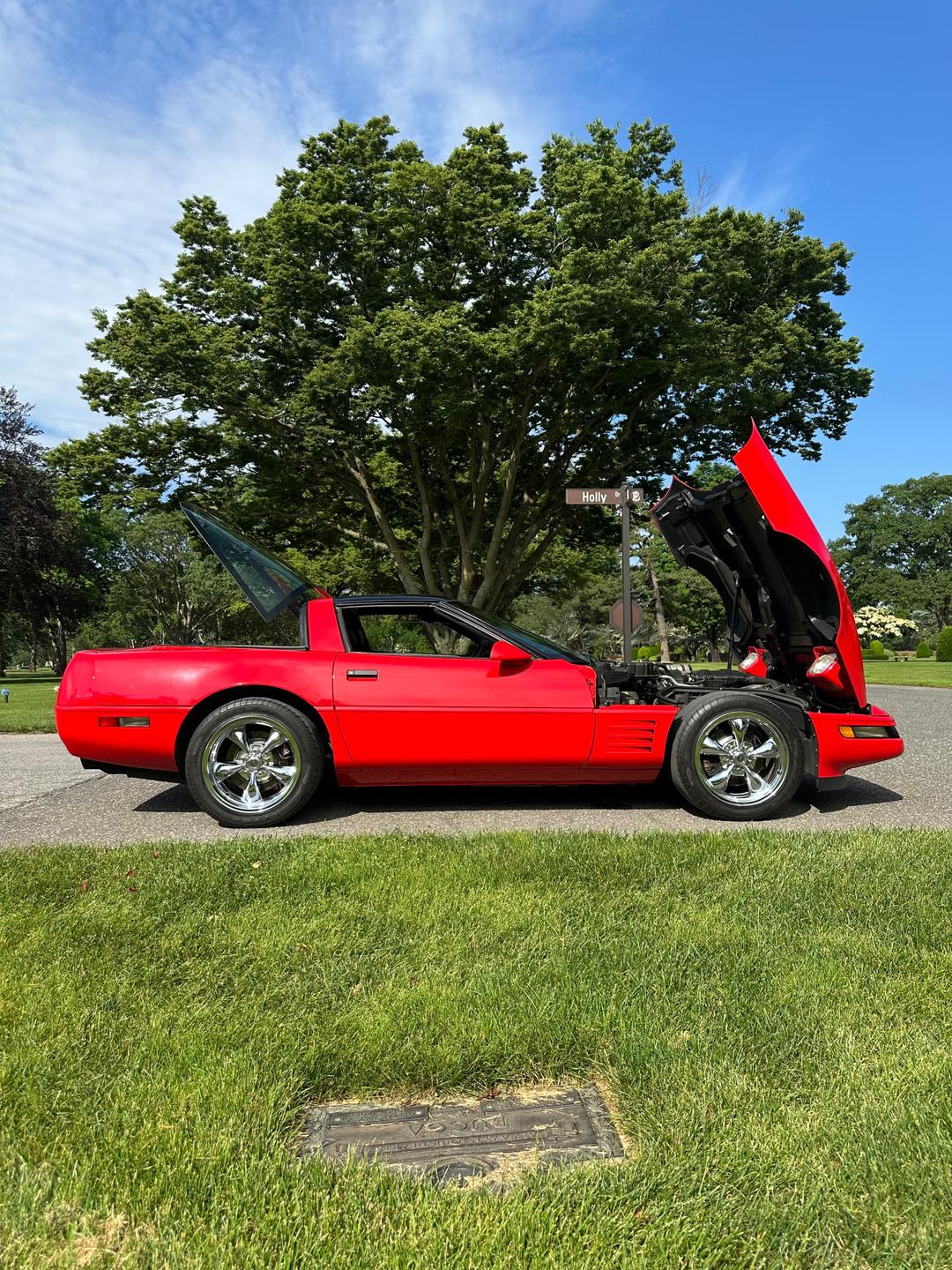 Chevrolet_Corvette 