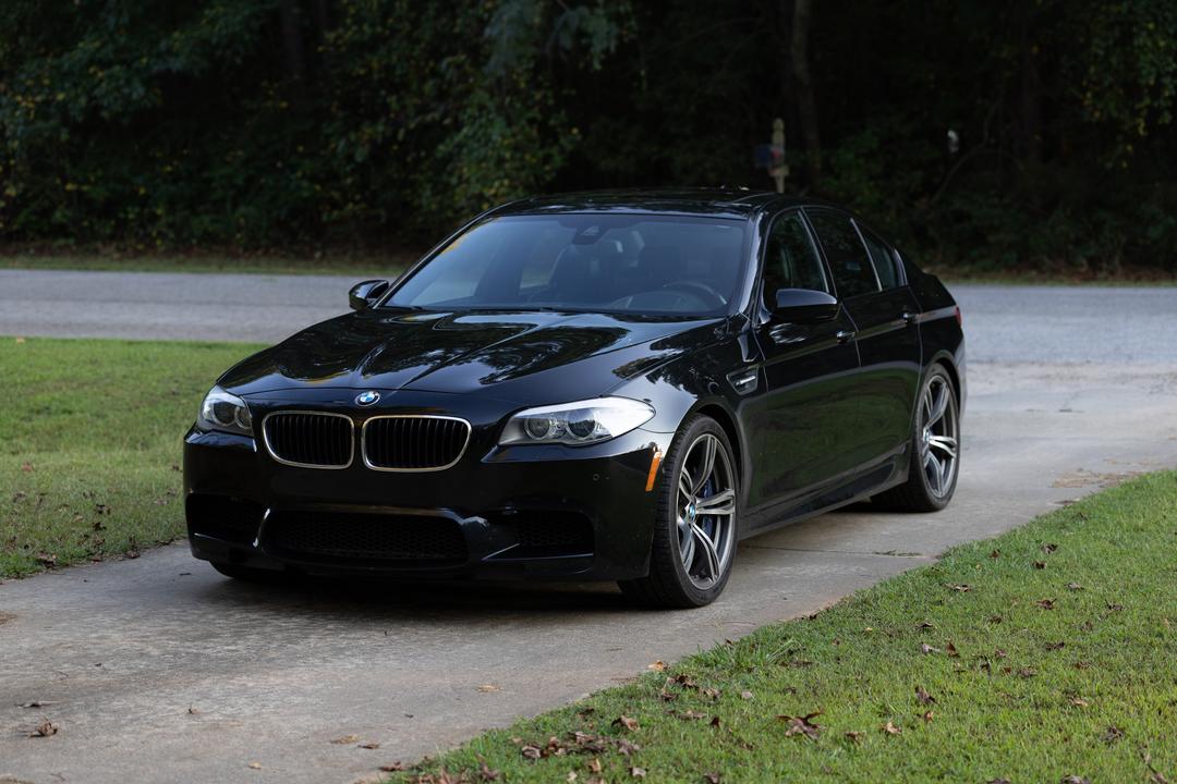 BMW_M5 