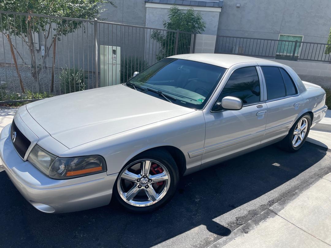 Mercury_Grand Marquis 