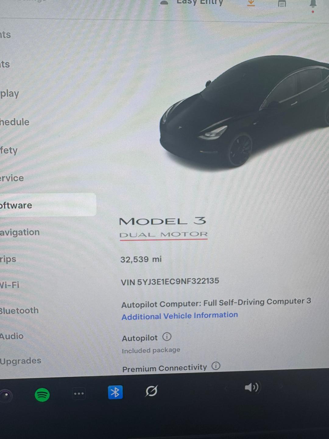 Tesla_Model 3 