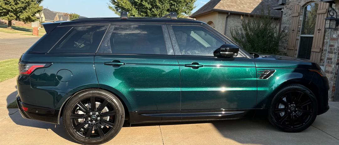 Land Rover_Range Rover Sport 