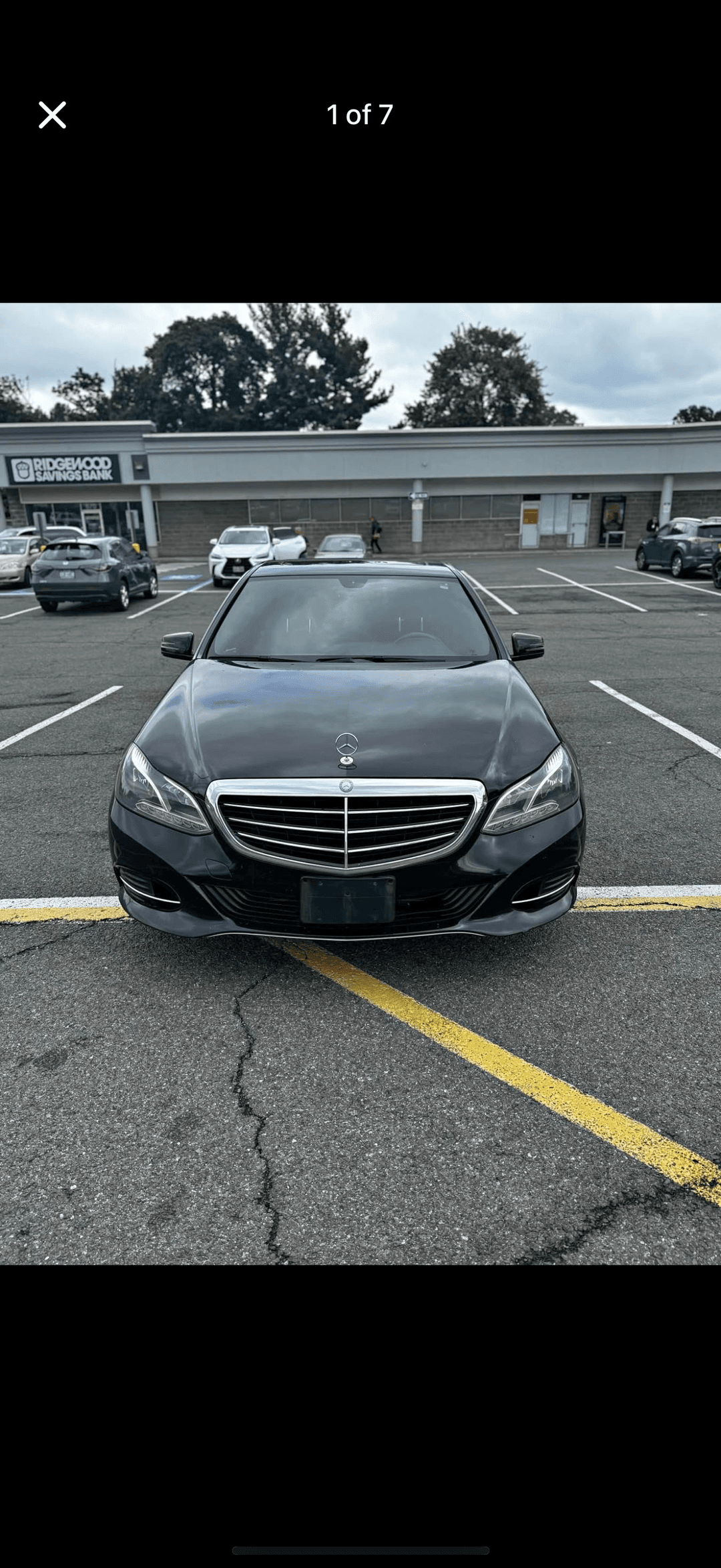 Mercedes-Benz_E Class 