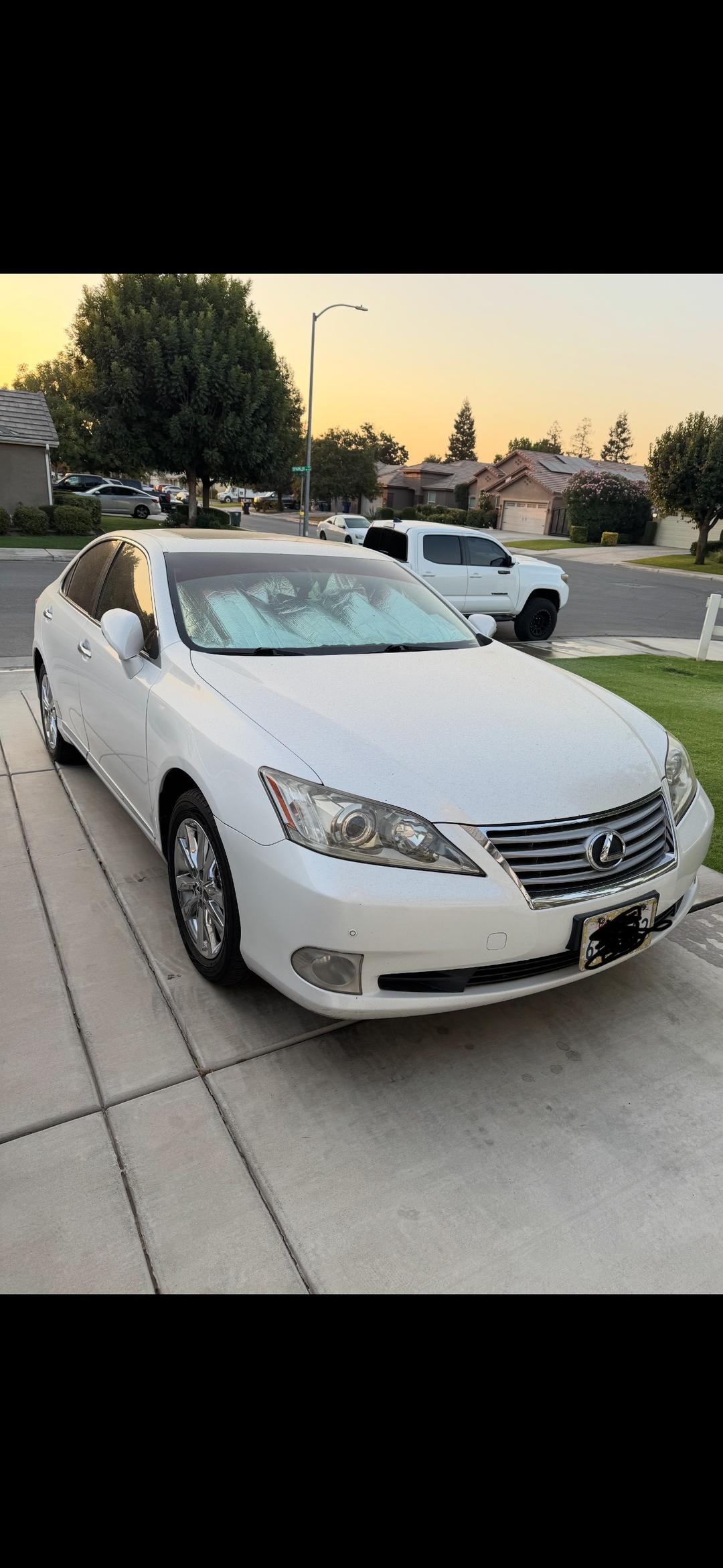 Lexus_ES 350 