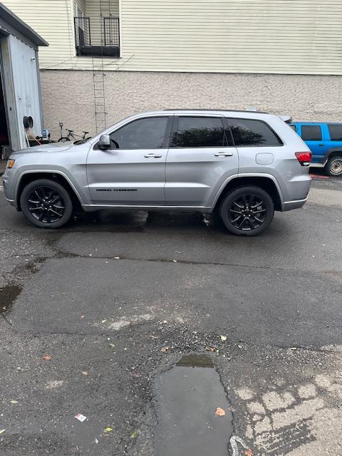 Jeep_Grand Cherokee 