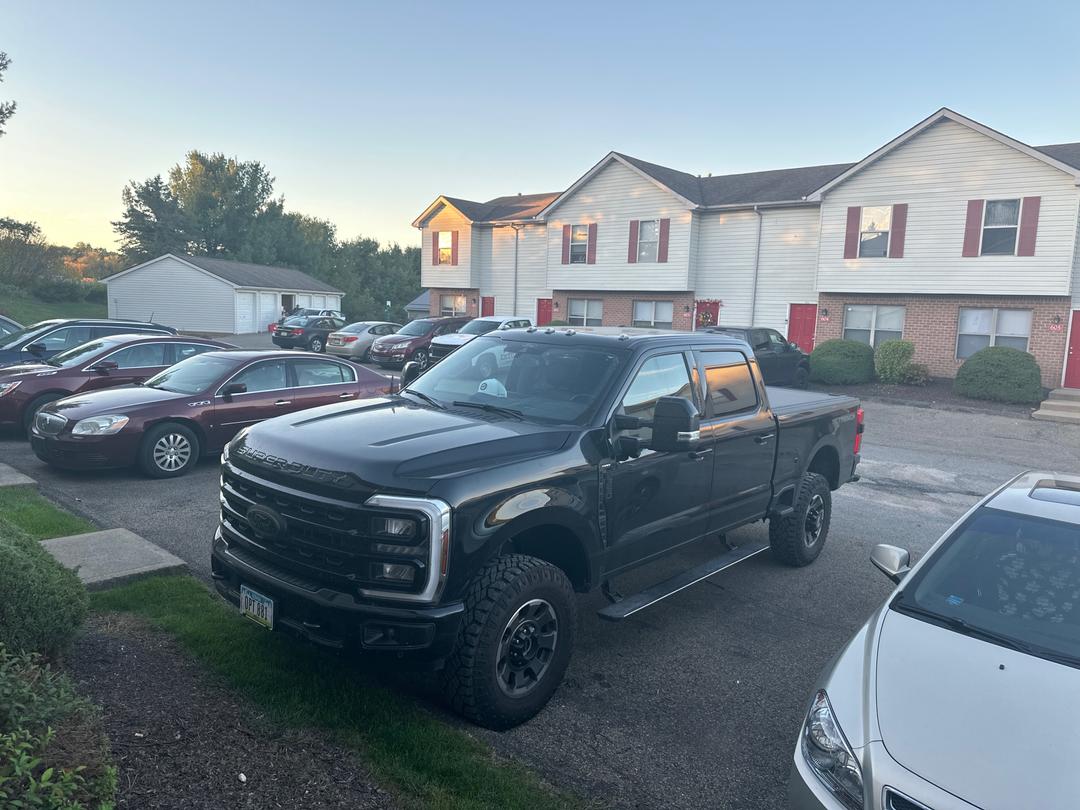 Ford_F-350 SD 