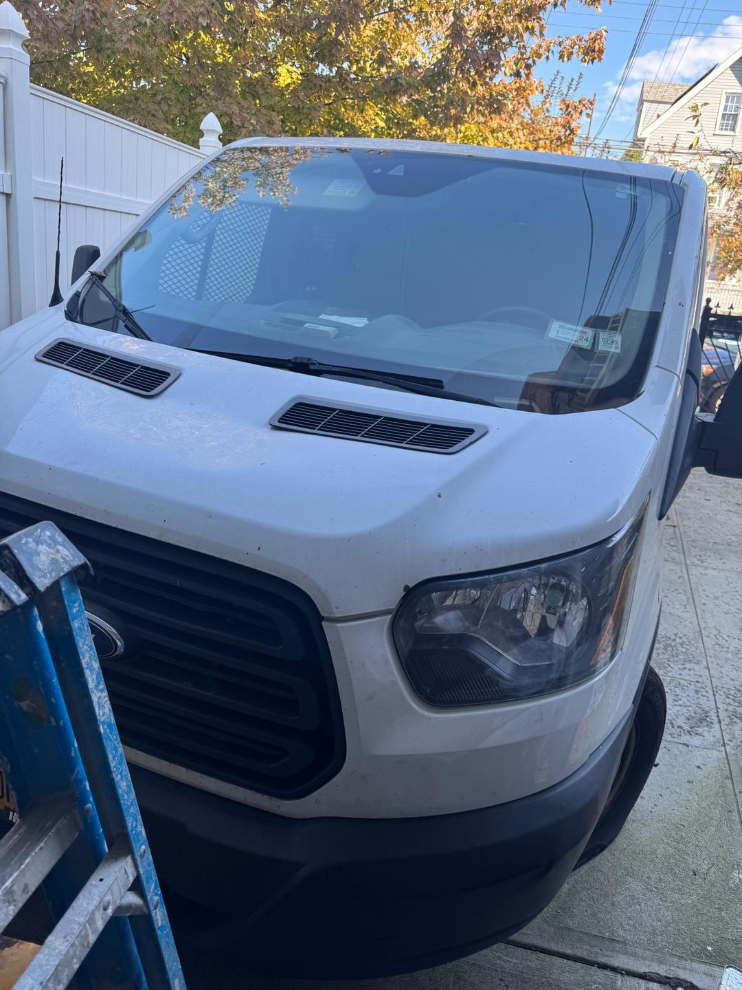 Ford_T150 Vans 
