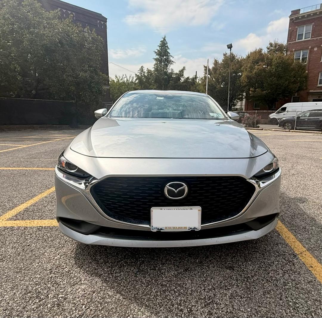 Mazda_Mazda3 