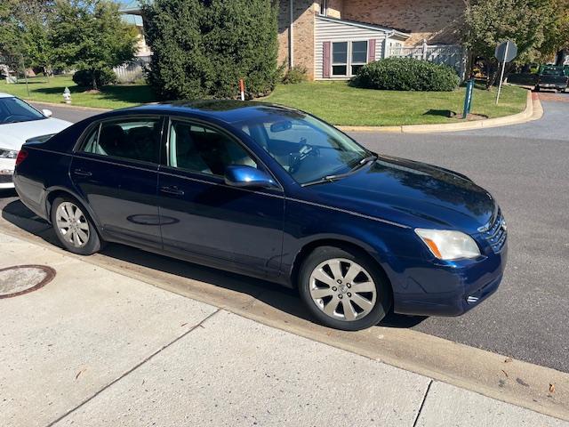 Toyota_Avalon 